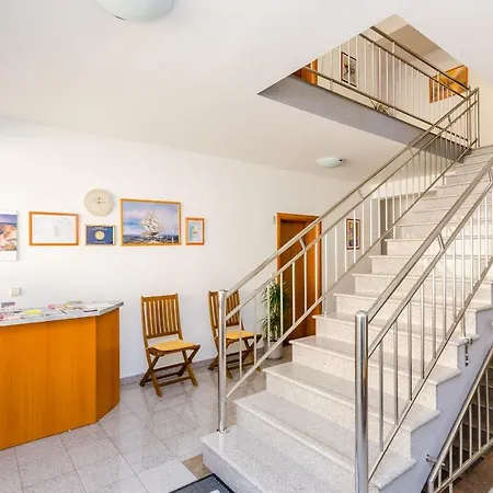 Apartament Perla *
