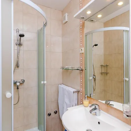Apartment Perla