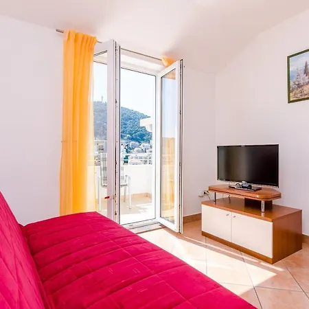 Perla Apartament *