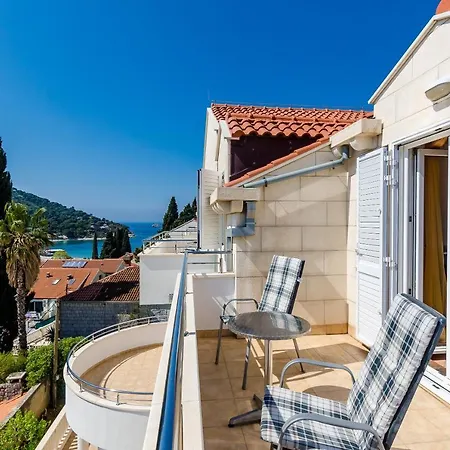 Perla * Dubrovnik