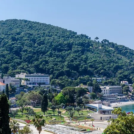 Apartament Perla