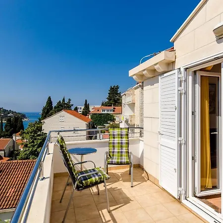 Perla Apartment