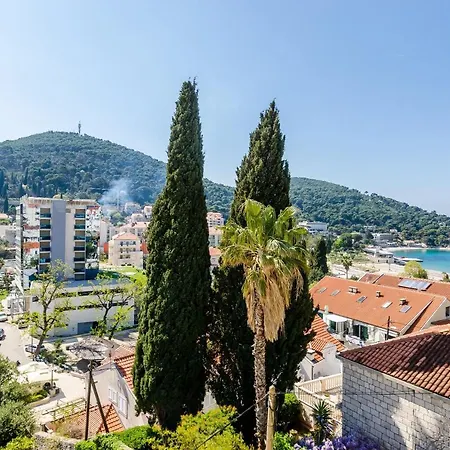 Apartament Perla *