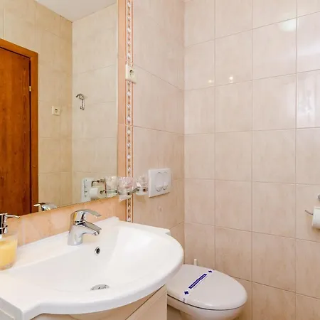 Apartament Perla Dubrownik