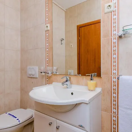 Apartament Perla *