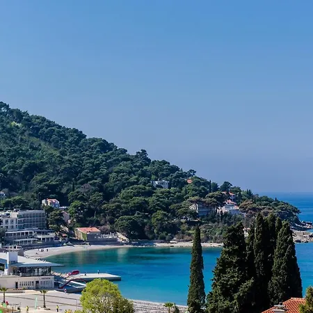 Apartment Perla Dubrovnik
