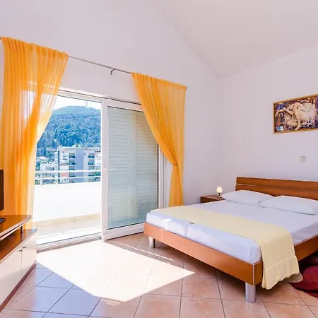 Apartament Perla Dubrownik