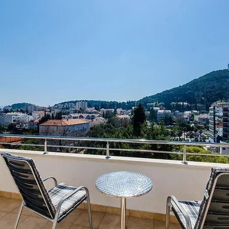 Perla Apartment Dubrovnik