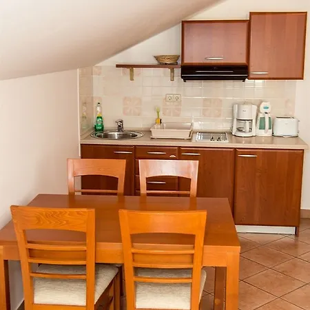 Apartament Perla *