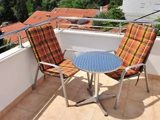 Apartment Perla *