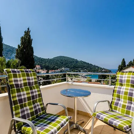 Perla Apartament *